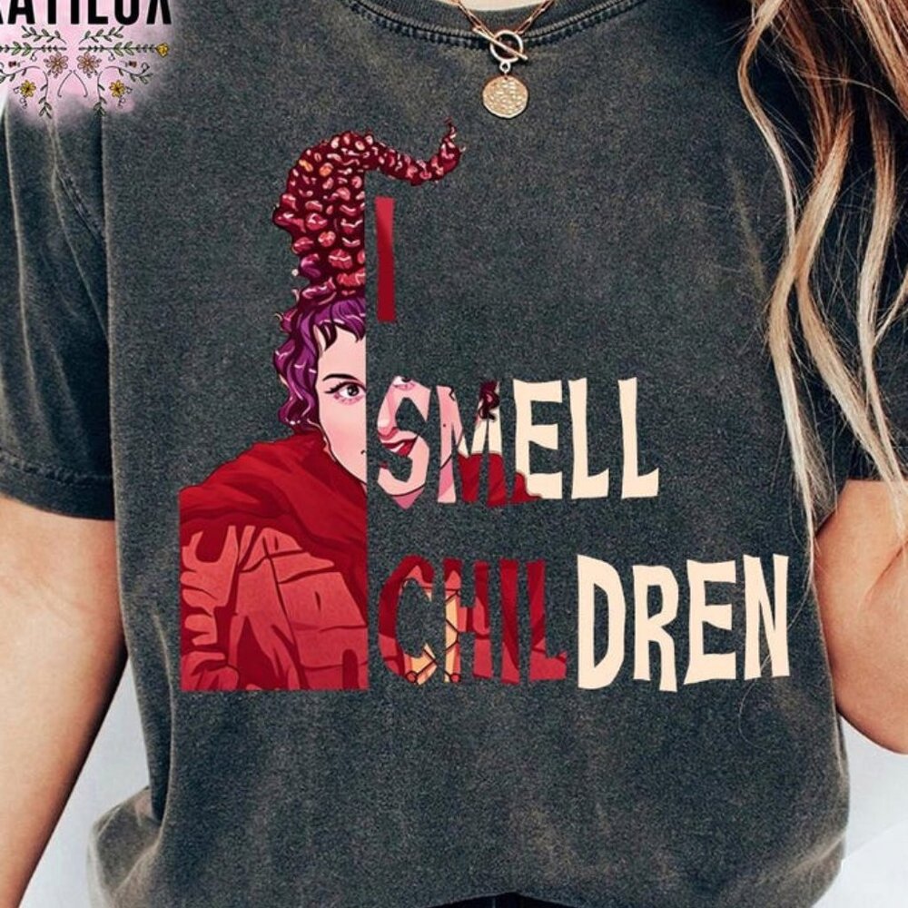 Hocus Pocus Quote Funny Halloween Witch T Billy Butcherson shirt sweatshirt